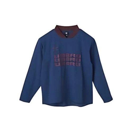 UMBRO THE THIRD フィールテックプラクティスシャツ