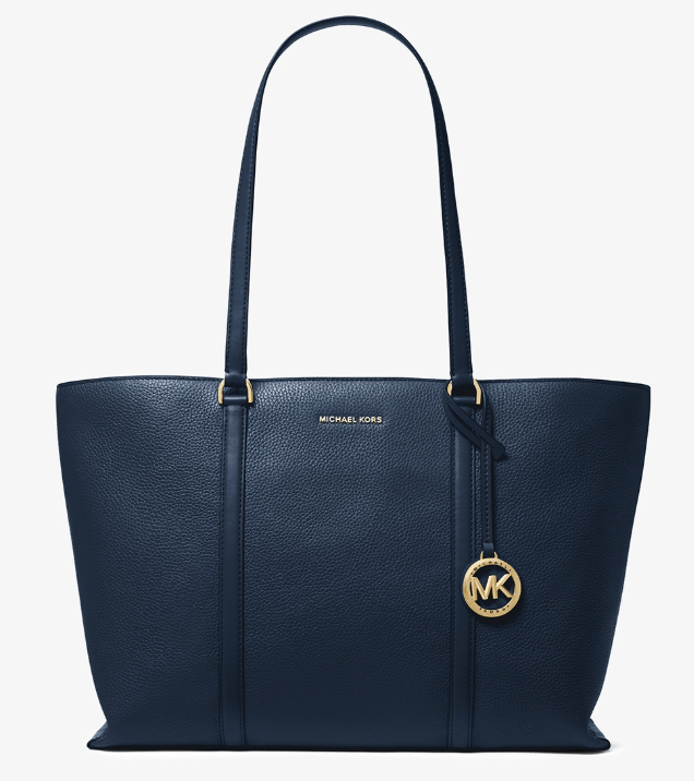 MICHAEL MICHAEL KORS TEMPLE トート ラージ