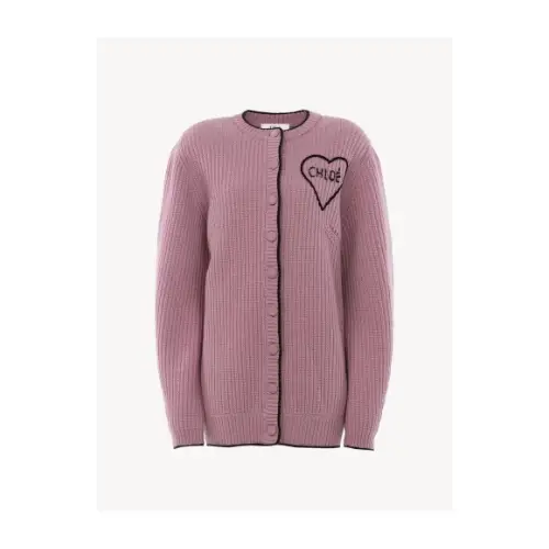 Chloé カーディガン