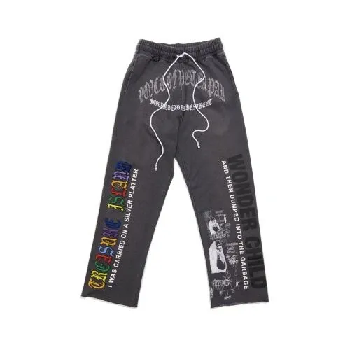 Paly Hollywood BOBBY DRISCOLL SWEATPANT