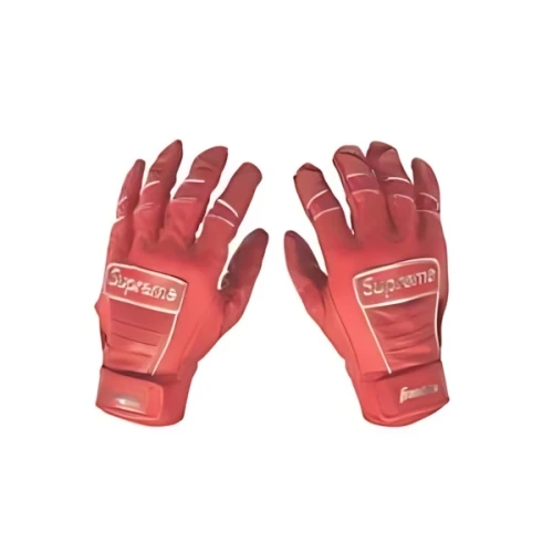Supreme Franklin CFX Pro Batting Glove