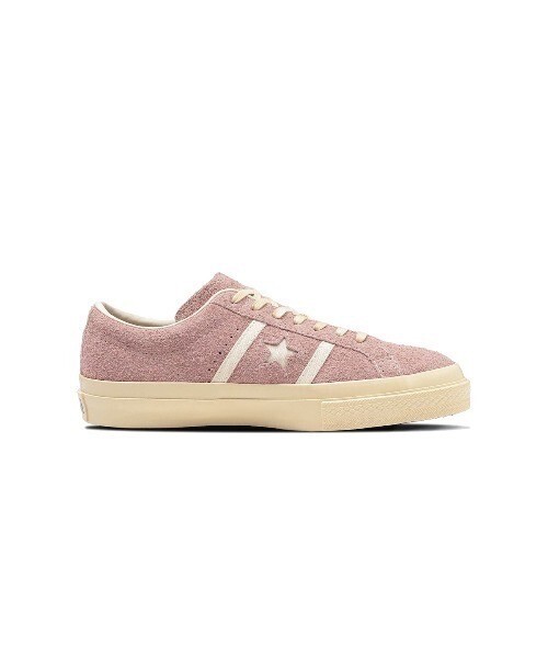 CONVERSE CONVERSE STAR&BARS US SUEDE（コンバース スター＆バーズ US スエード）