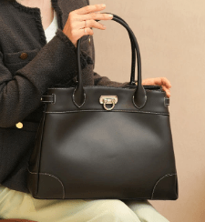 傳濱野 classic tote