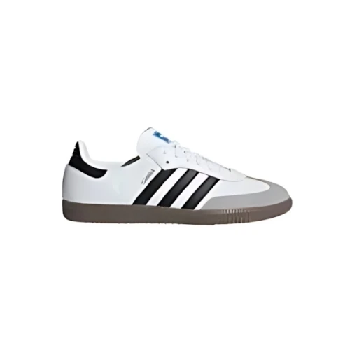 adidas SAMBA OG WHITE