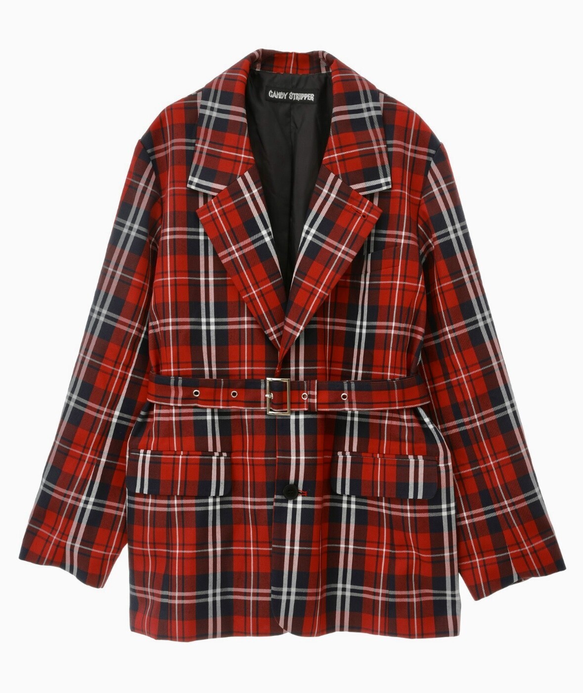 Candy Stripper PRETEND TAILORED ジャケット