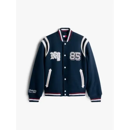 Tommy Jeans ベストバーシティジャケット