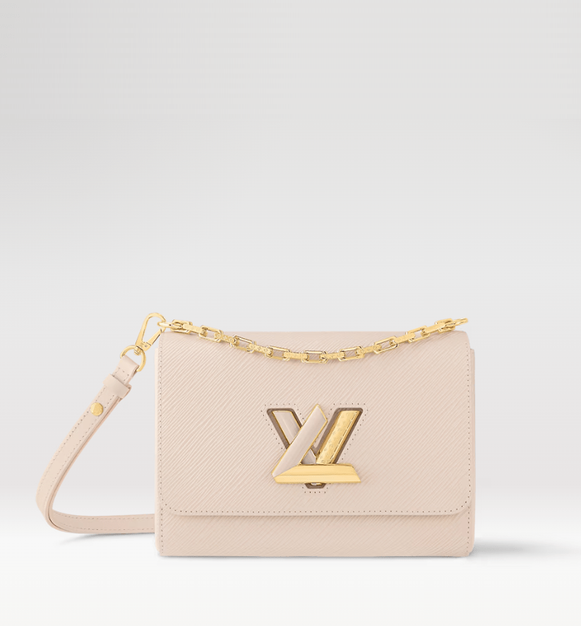 LOUIS VUITTON ツイスト MM