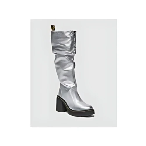 Dr.Martens KASEY プル オン ブーツ