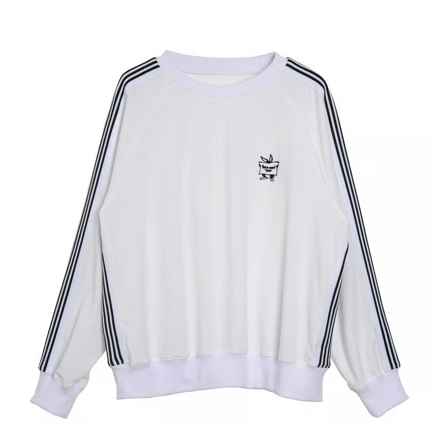 ミカーレミカーレ SIDE LINE　TOPS