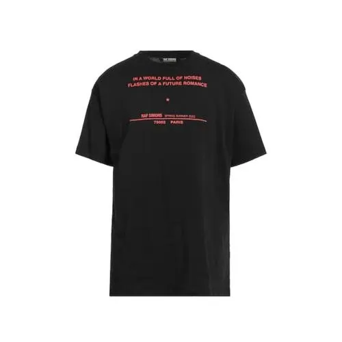 Raf Simons Tシャツ
