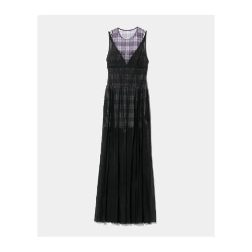 beautiful people OUR WACOAL cup in dress
