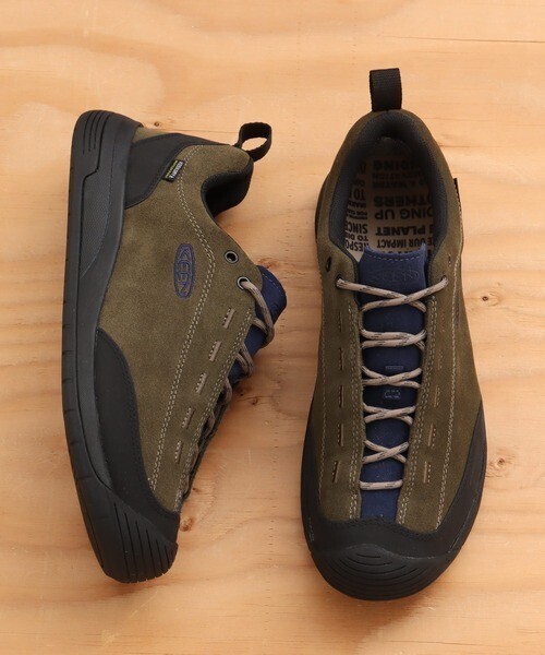 KEEN JASPER II WP