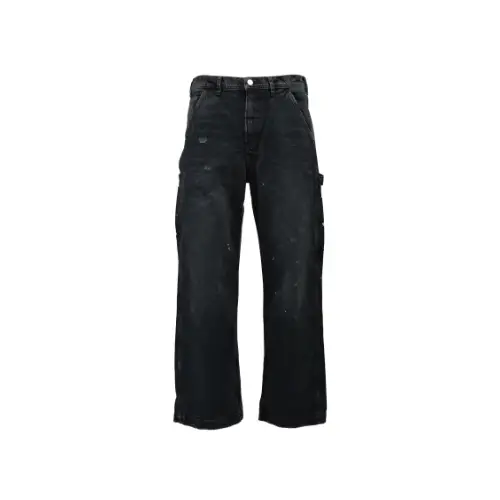 ENFANTS RICHES DÉPRIMÉS PAINT PANTS