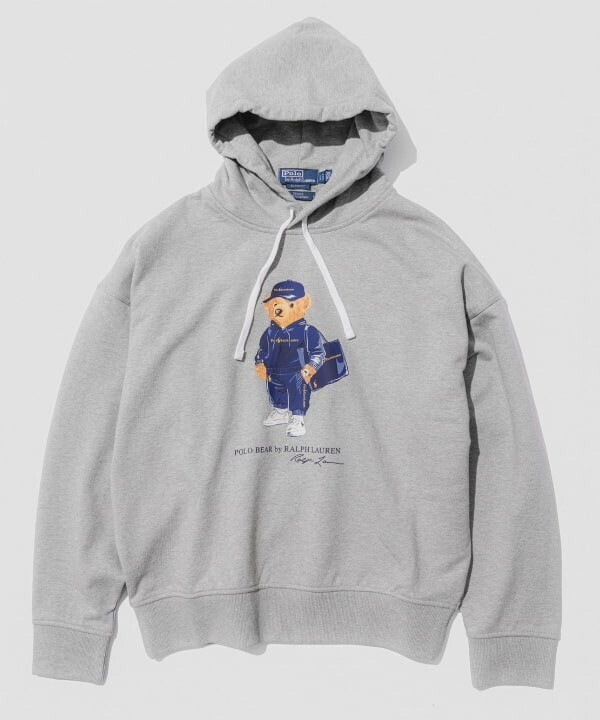 BEAMS 【別注】POLO RALPH LAUREN / Hoodie