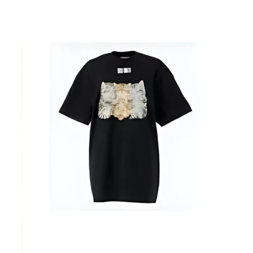 VETEMENTS Tシャツ