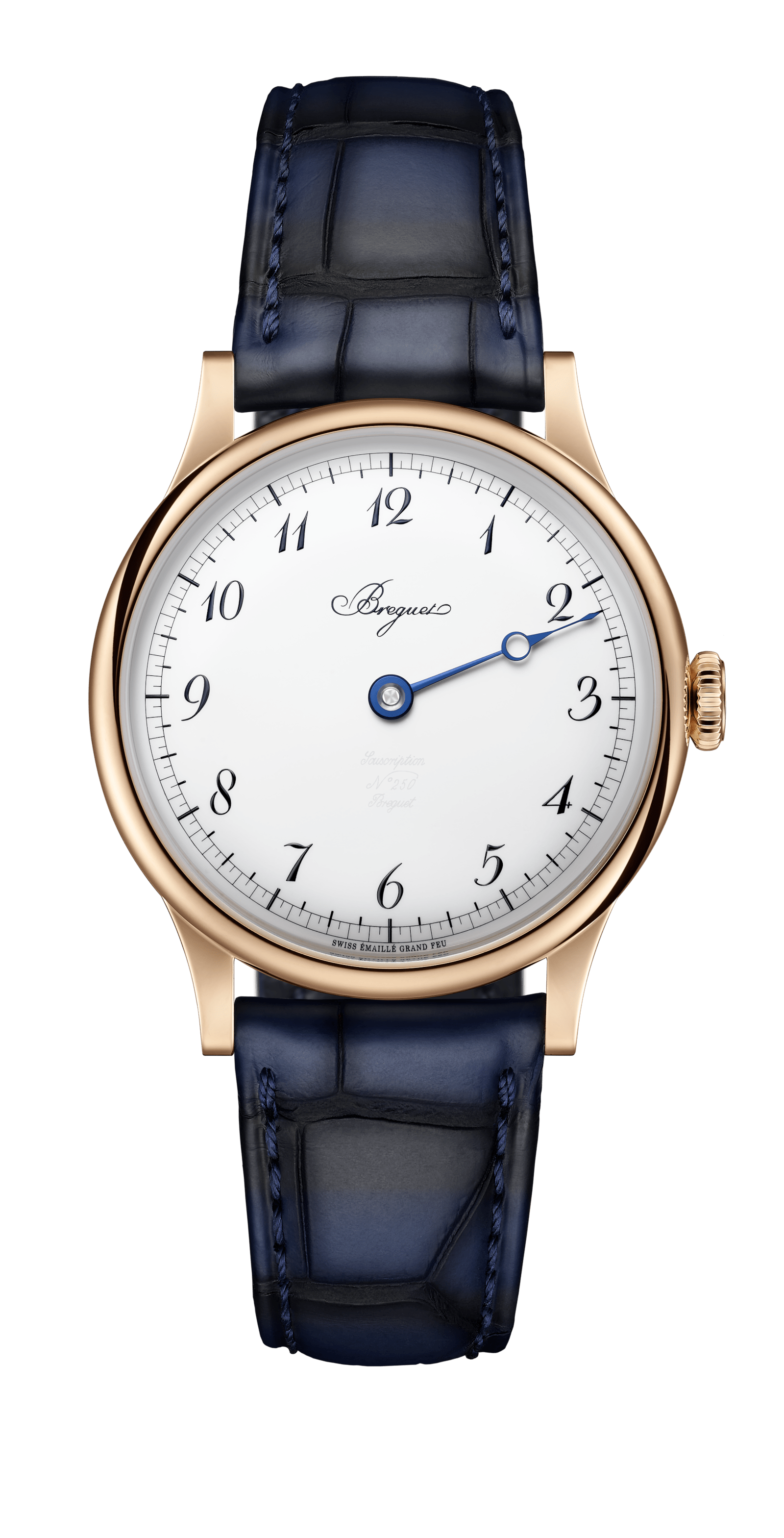 BREGUET Classique Souscription 2025