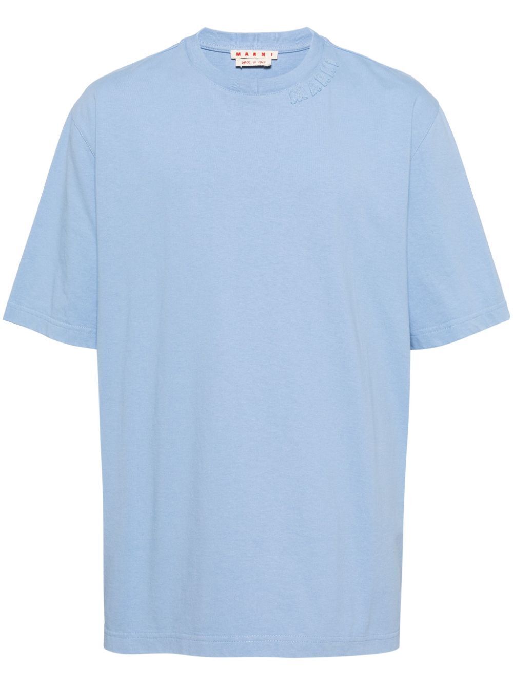 MARNI ロゴ Tシャツ