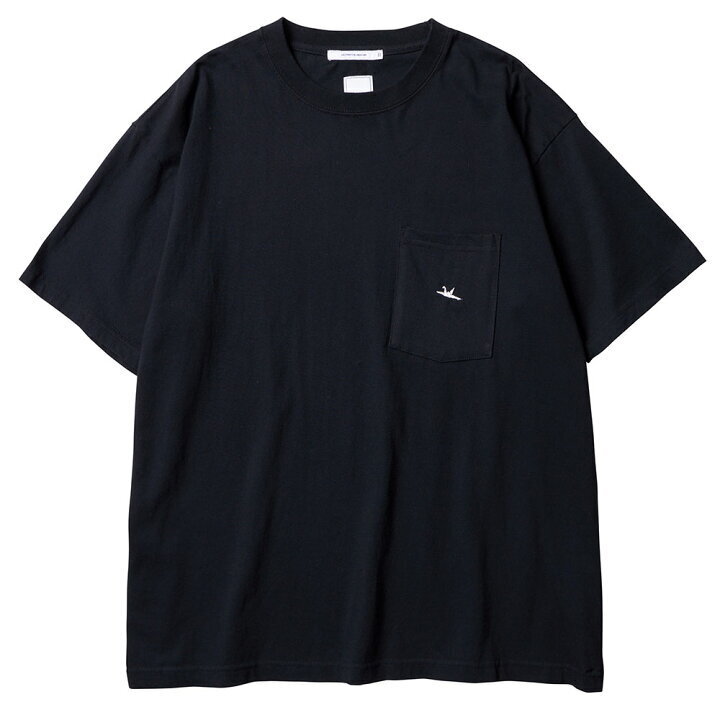 LIBERAIDERS ADVENTURE POCKET TEE