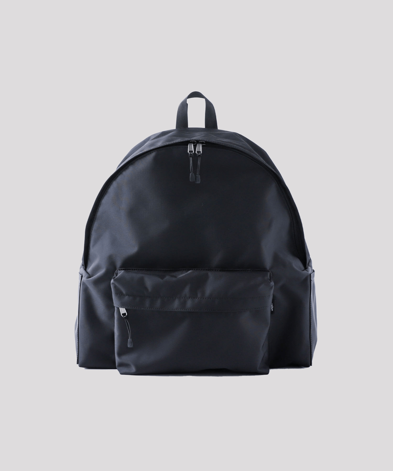 perky room 【meltum】【meltum/メルタム】NYLON BACK PACK - ナイロンバックパック