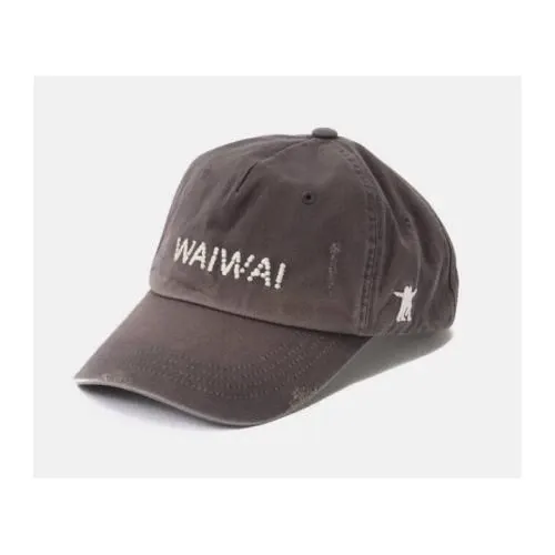 OPEN YY WAIWAI TRUCKER CAP
