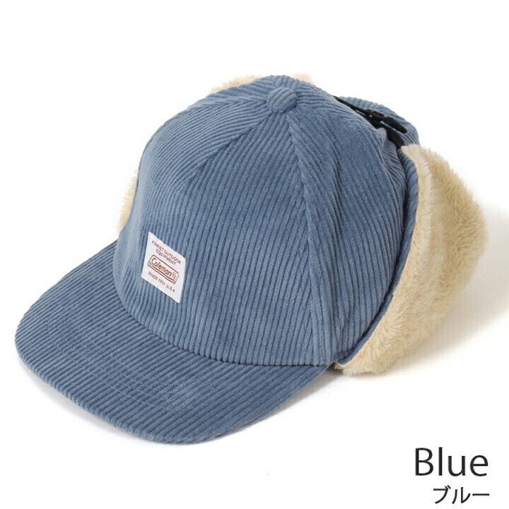Coleman フライトキャップ