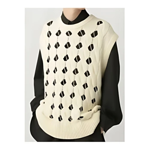 STERNBERG (U)CABLE VEST