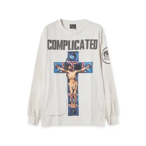 SAINT Mxxxxxx Kosuke Kawamura KK_LS Tee
