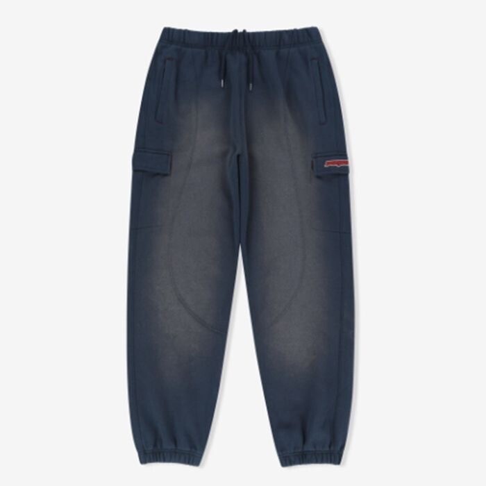 YESEYESEE Y.E.S Pocket Washed Sweatpants TF5D0795
