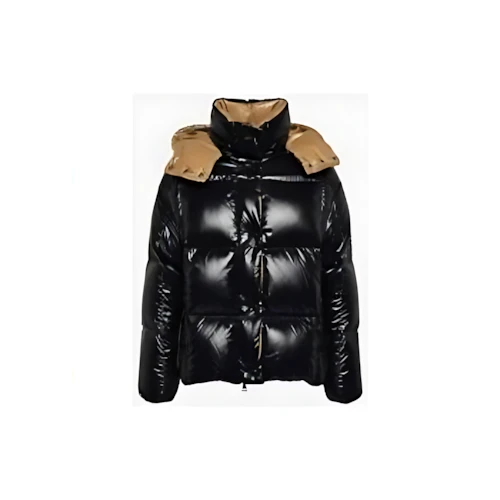 Moncler Parana ショートダウンジャケット