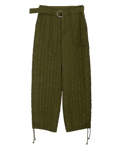 AMERI FATIGUE QUILTING PANTS