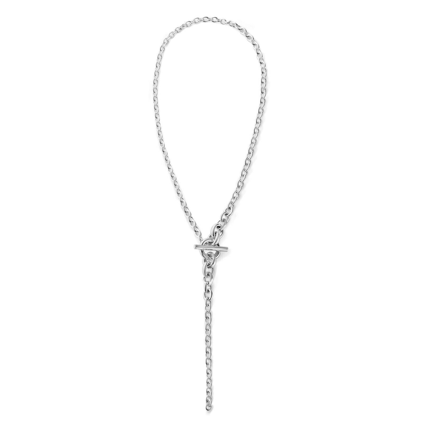 GARNI Rhythm Chain Necklace - No.2