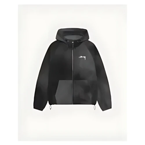 Stussy BEACH SHELL WAVE DYE