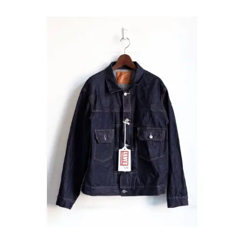 Levi’s VINTAGE CLOTHING 1953 TypeⅡ Jacket