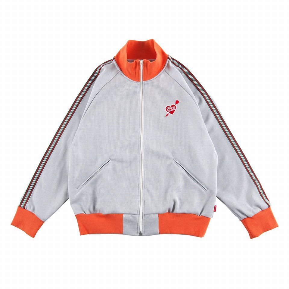 ROLLING CRADLE GLITTER JKT 　ジャージ トラックジャケット