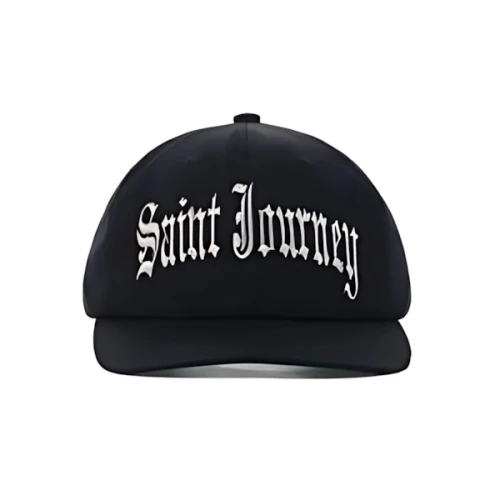 SAINT Mxxxxxx CAP/SAINT JOURNEY