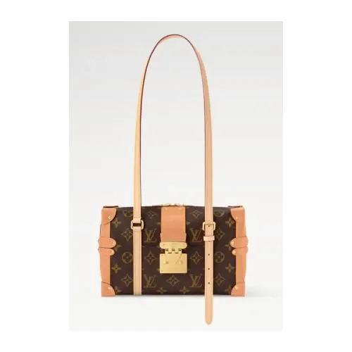 LOUIS VUITTON マル ドゥ ジュール モノグラム