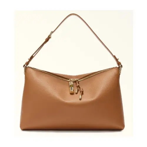 FURLA Debby ショルダーバッグ L