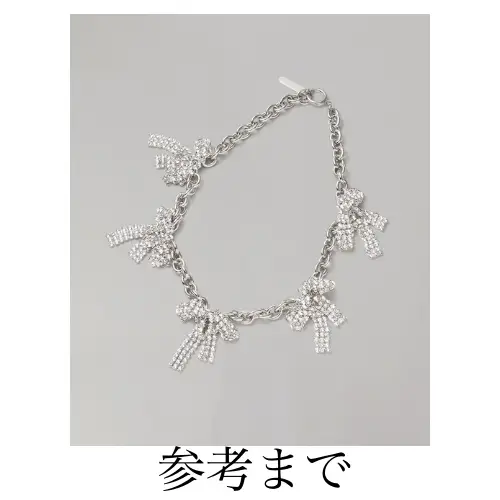 Justine Clenquet SAMMY CHOKER