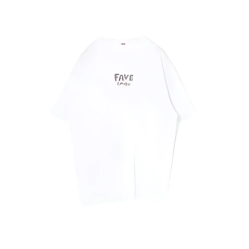 ちゅぶ fave/Tシャツ