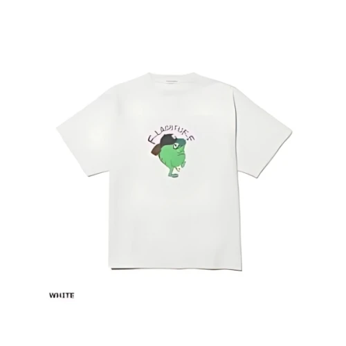 F-LAGSTUF-F CAMACHO TEE