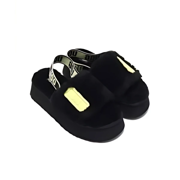 UGG Disco Slide