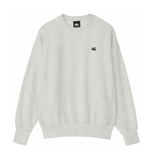 CANTERBURY ヘビースウェット シャツ