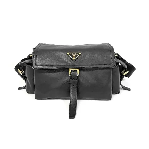 PRADA プラダ エクスプローラ ショルダーバッグ