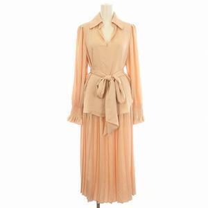 SEE BY CHLOE セットアップ