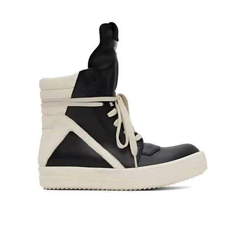 Rick Owens GEOBASKET
