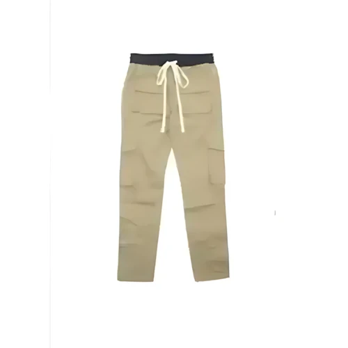 mnml Snap Cargo Pants