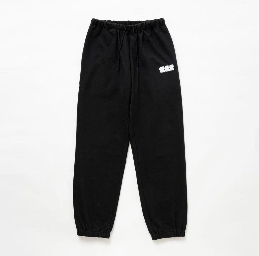 TTT MSW スウェットパンツ