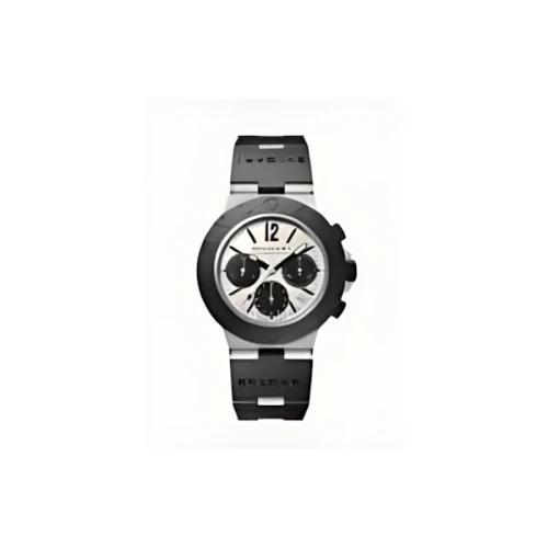 BVLGARI アルミニウム ウォッチ