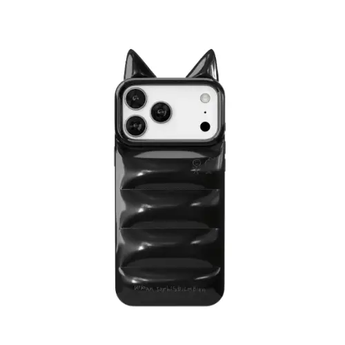 Urban Sophistication The Puffer Case - Jade