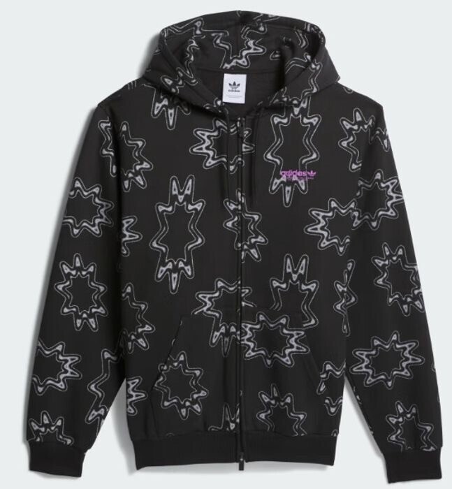 adidas Skateboarding Astarry Hoodie